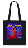 Disco Party - Tote bag