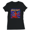 Disco Party - Women’s Cut T-Shirt