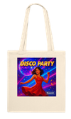 Disco Party - Tote bag