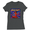 Disco Party - Women’s Cut T-Shirt