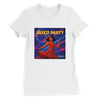 Disco Party - Women’s Cut T-Shirt