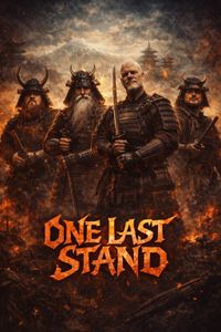 One Last Stand