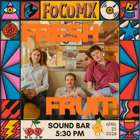 FOCOMX