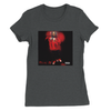 Real P - Women’s Cut T-Shirt
