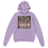 GLORY STYLE - Classic Unisex Pullover Hoodie