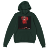 Real P - Classic Unisex Pullover Hoodie