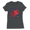 Gloticket 3 - Women’s Cut T-Shirt