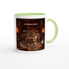Gloden - Ceramic Mug