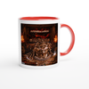 Gloden - Ceramic Mug