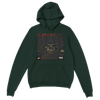 C.B.F.W - Classic Unisex Pullover Hoodie