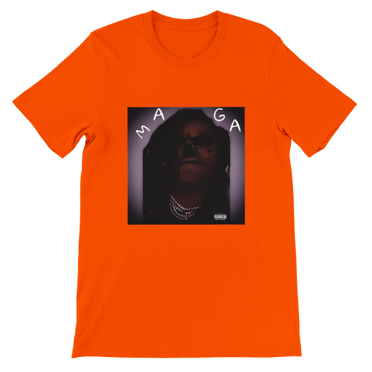 MAGA - Unisex T-Shirt