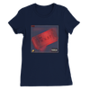 Gloticket 3 - Women’s Cut T-Shirt