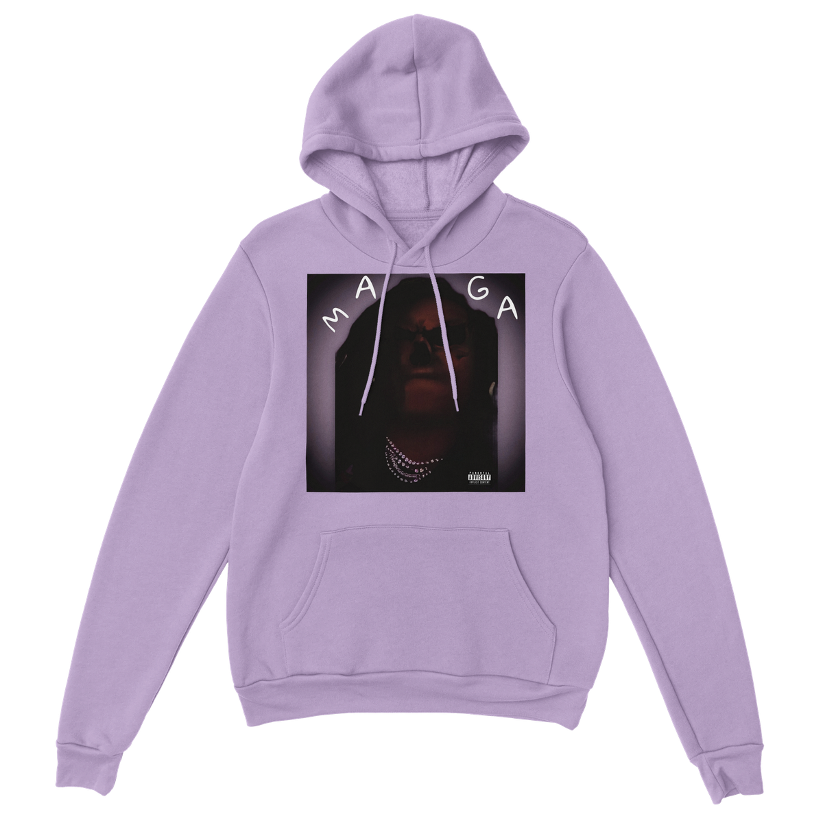 MAGA - Classic Unisex Pullover Hoodie