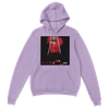 Real P - Classic Unisex Pullover Hoodie
