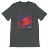 Gloticket 3 - Unisex T-Shirt