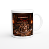 Gloden - Ceramic Mug