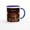 Gloden - Ceramic Mug