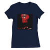Real P - Women’s Cut T-Shirt