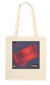 Gloticket 3 - Tote bag