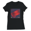 Gloticket 3 - Women’s Cut T-Shirt
