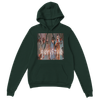 GLORY STYLE - Classic Unisex Pullover Hoodie