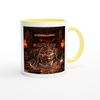 Gloden - Ceramic Mug