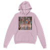 GLORY STYLE - Classic Unisex Pullover Hoodie