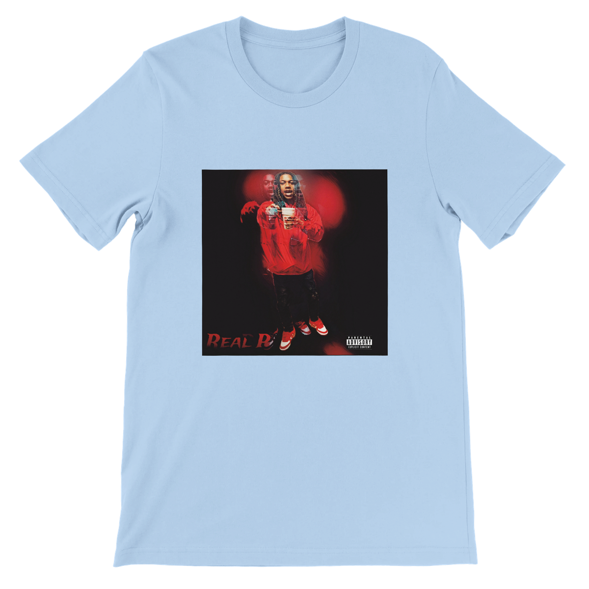 Real P - Unisex T-Shirt