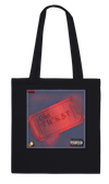 Gloticket 3 - Tote bag