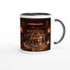 Gloden - Ceramic Mug