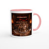 Gloden - Ceramic Mug