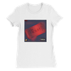 Gloticket 3 - Women’s Cut T-Shirt