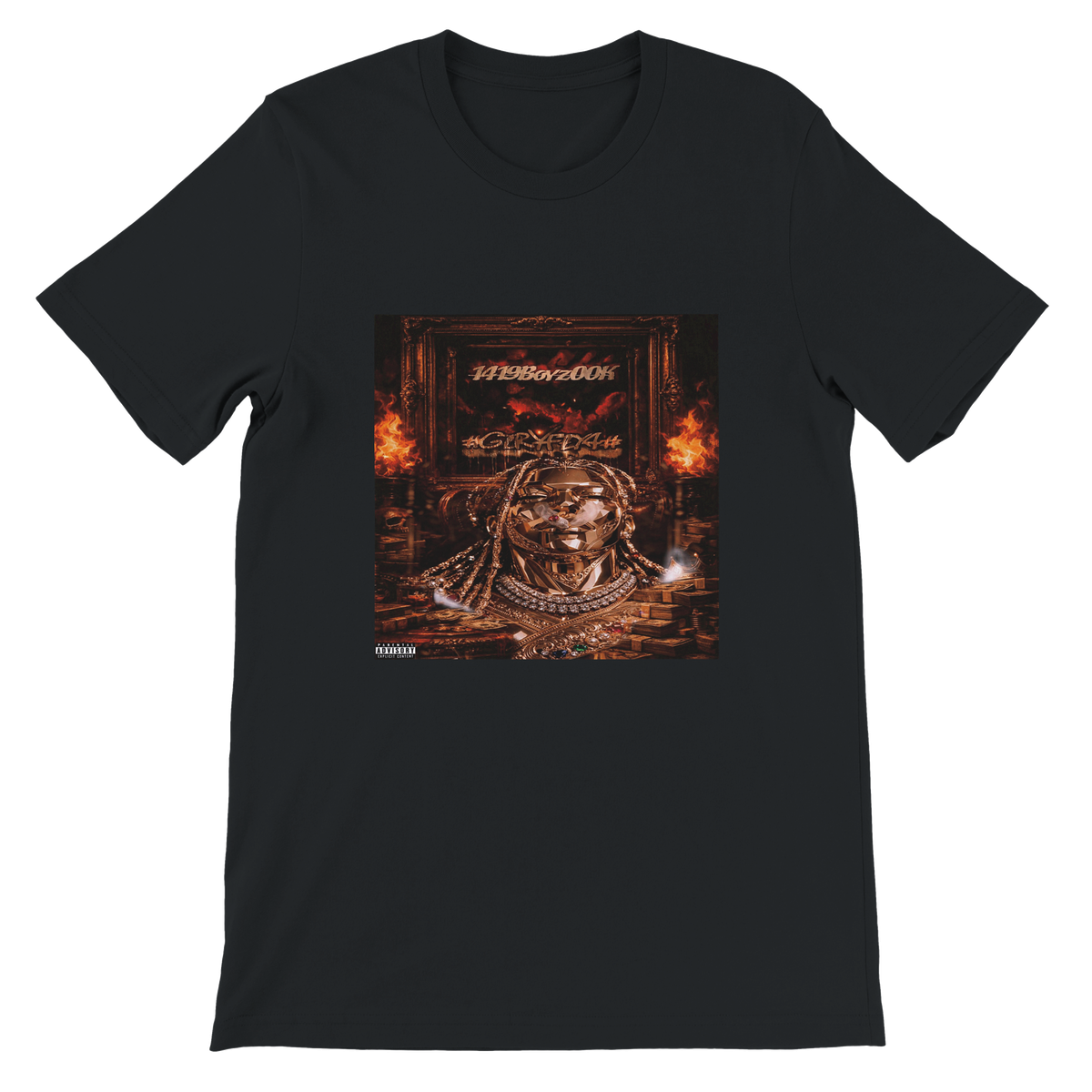1419FlexinBoyz - T-Shirt