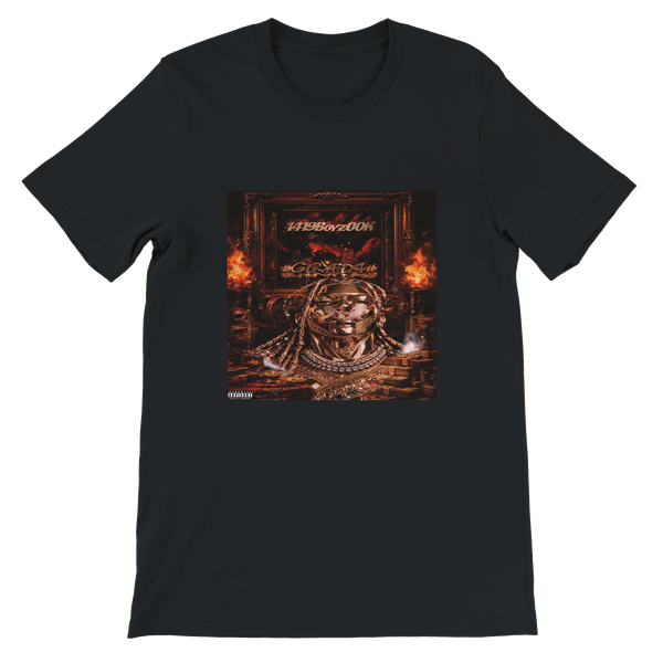 1419FlexinBoyz - T-Shirt