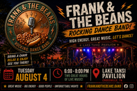 Frank & the Beans