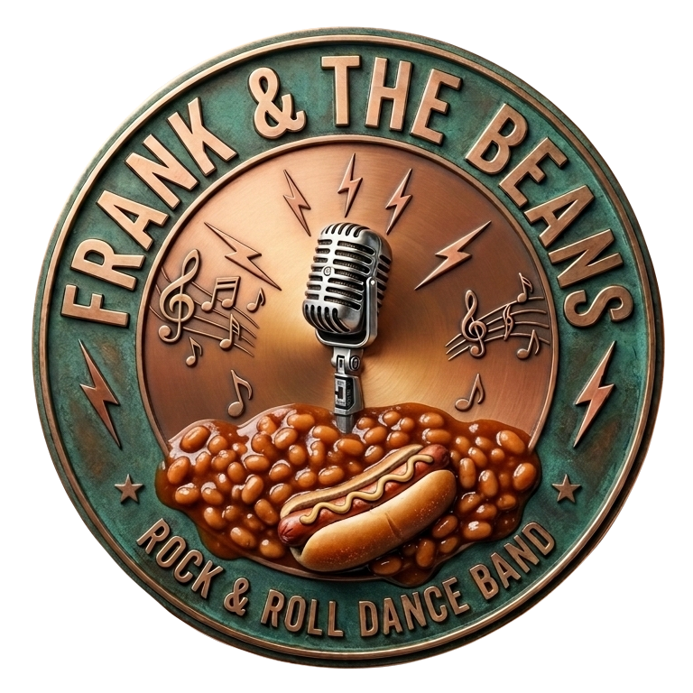 Frank & the Beans
