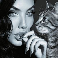 I believed in Love by Sanna Pavlovic