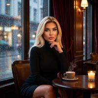 Les Souvenirs (Arabic-French Version ) by Sanna Pavlovic