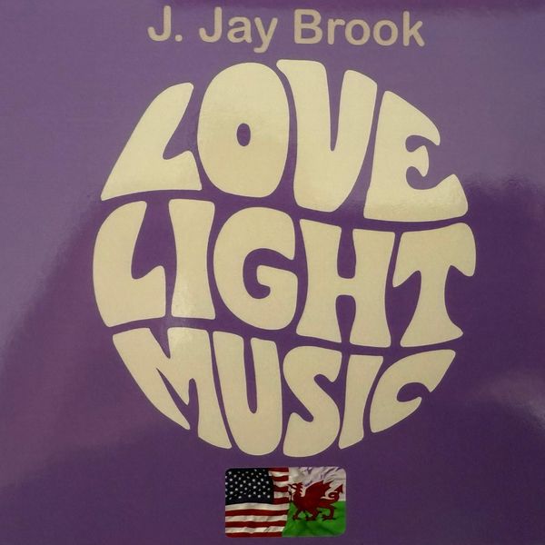 Love Light Music - CD
