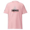 Surrender Tee