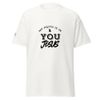 My Faith Is In You Tee