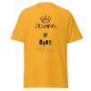 Jehovah Is Life - Tee