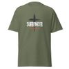 Surrender Tee