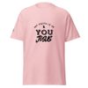 My Faith Is In You Tee