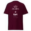 Jehovah Is Life - Tee