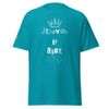 Jehovah Is Life - Tee