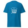 My Faith Is In You Tee