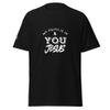 My Faith Is In You Tee