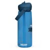 Flip Straw Water Bottle | Surrender
