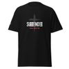 Surrender Tee